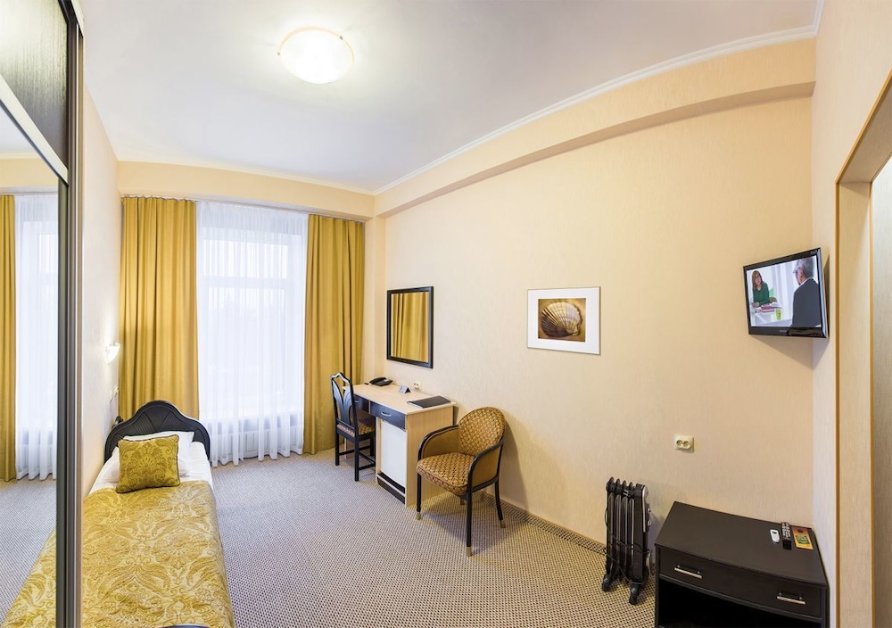 Standard Single Room photo 2