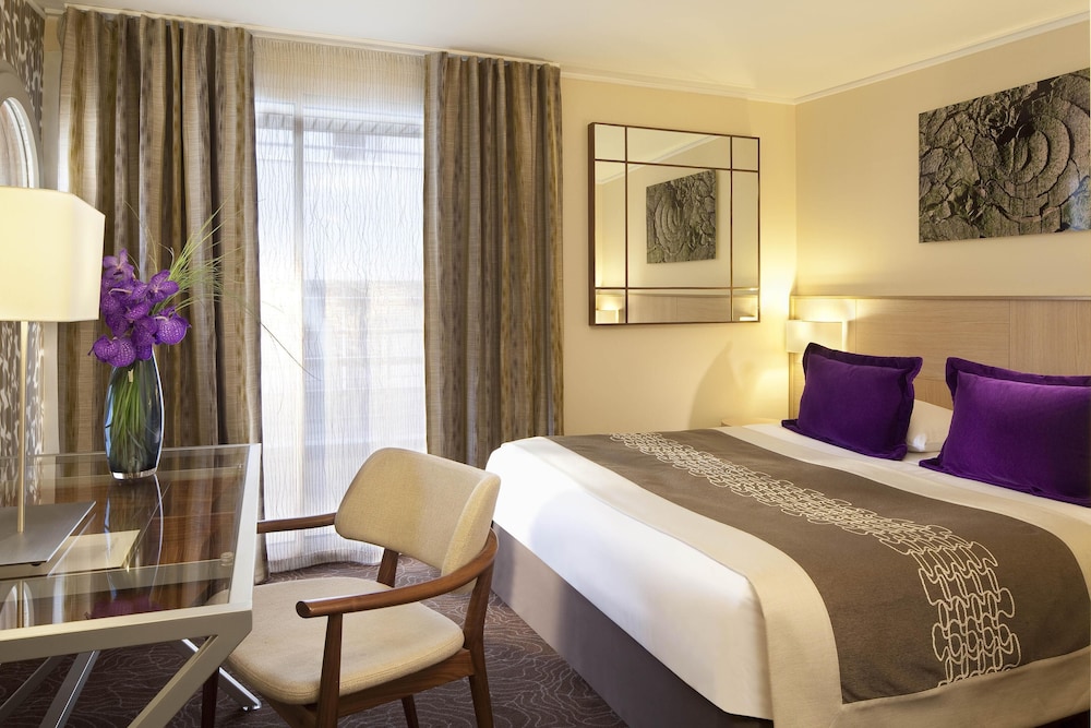 Executive Twin Room photo 3