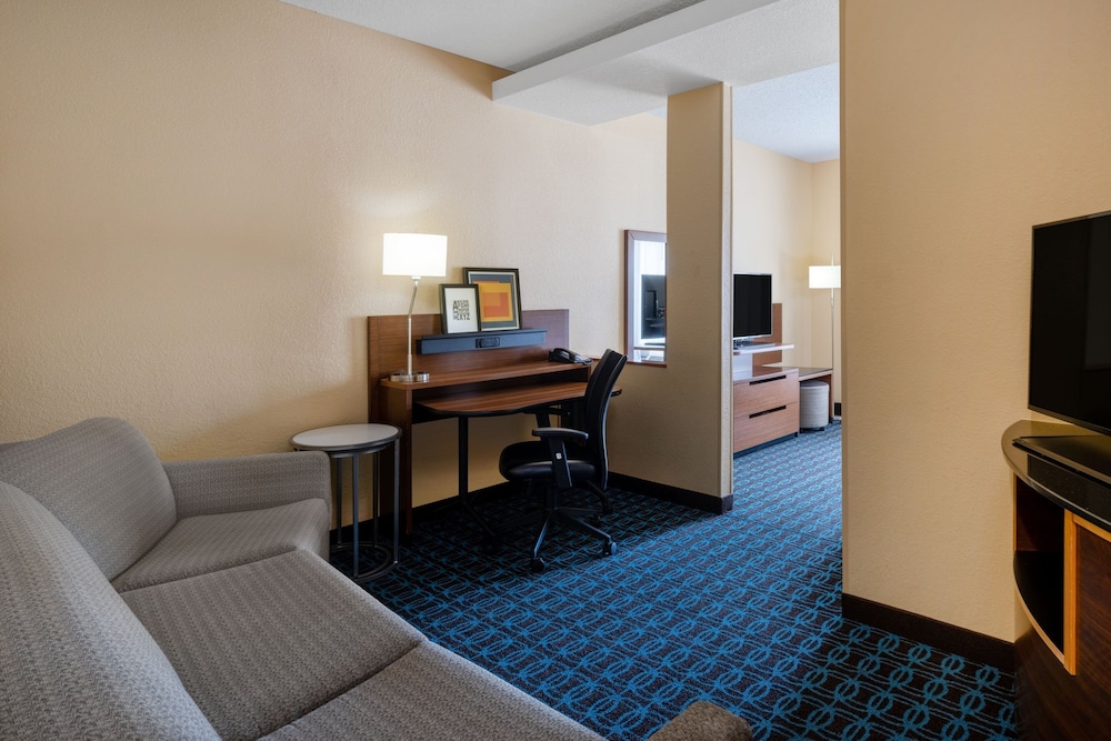 Executive Suite, 1 Bedroom, Corner photo 1
