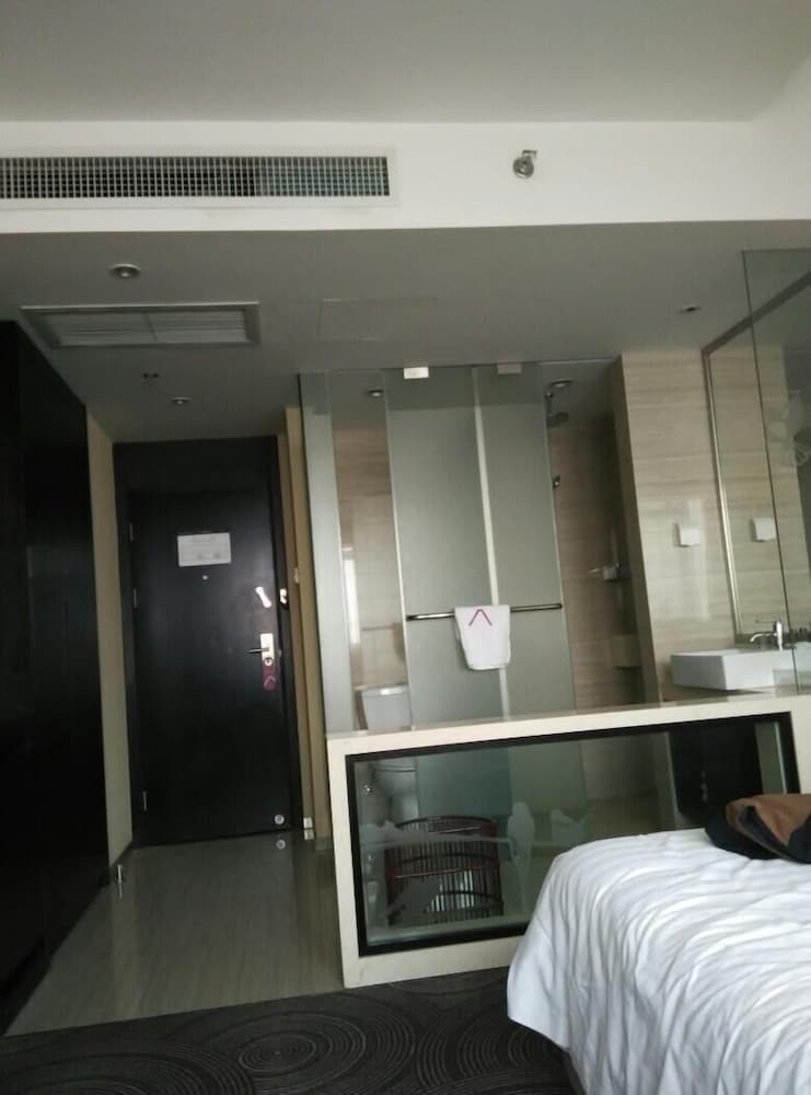 Double Room (Extreme Sassy) photo 1