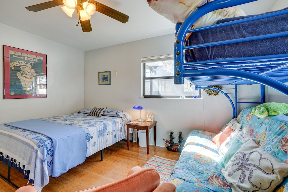 House (2 Bedrooms) photo 3