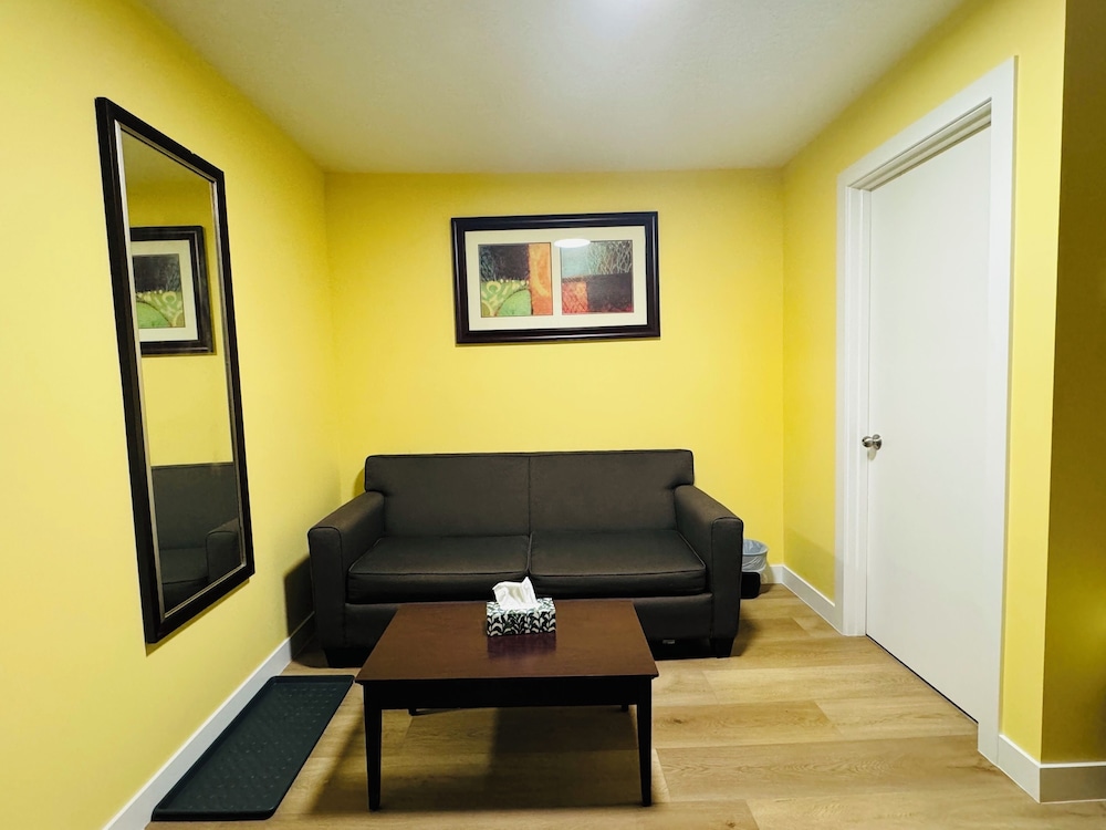 Deluxe Double | Sofa bed photo 3
