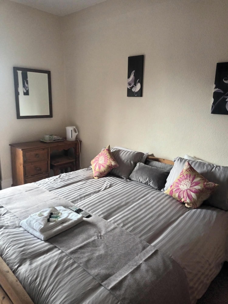 Classic Double Room photo 1