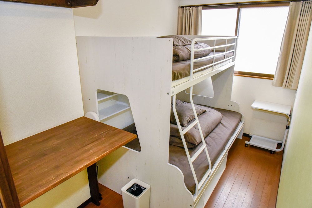 Private Room with 1 bunk bed Type B photo 1