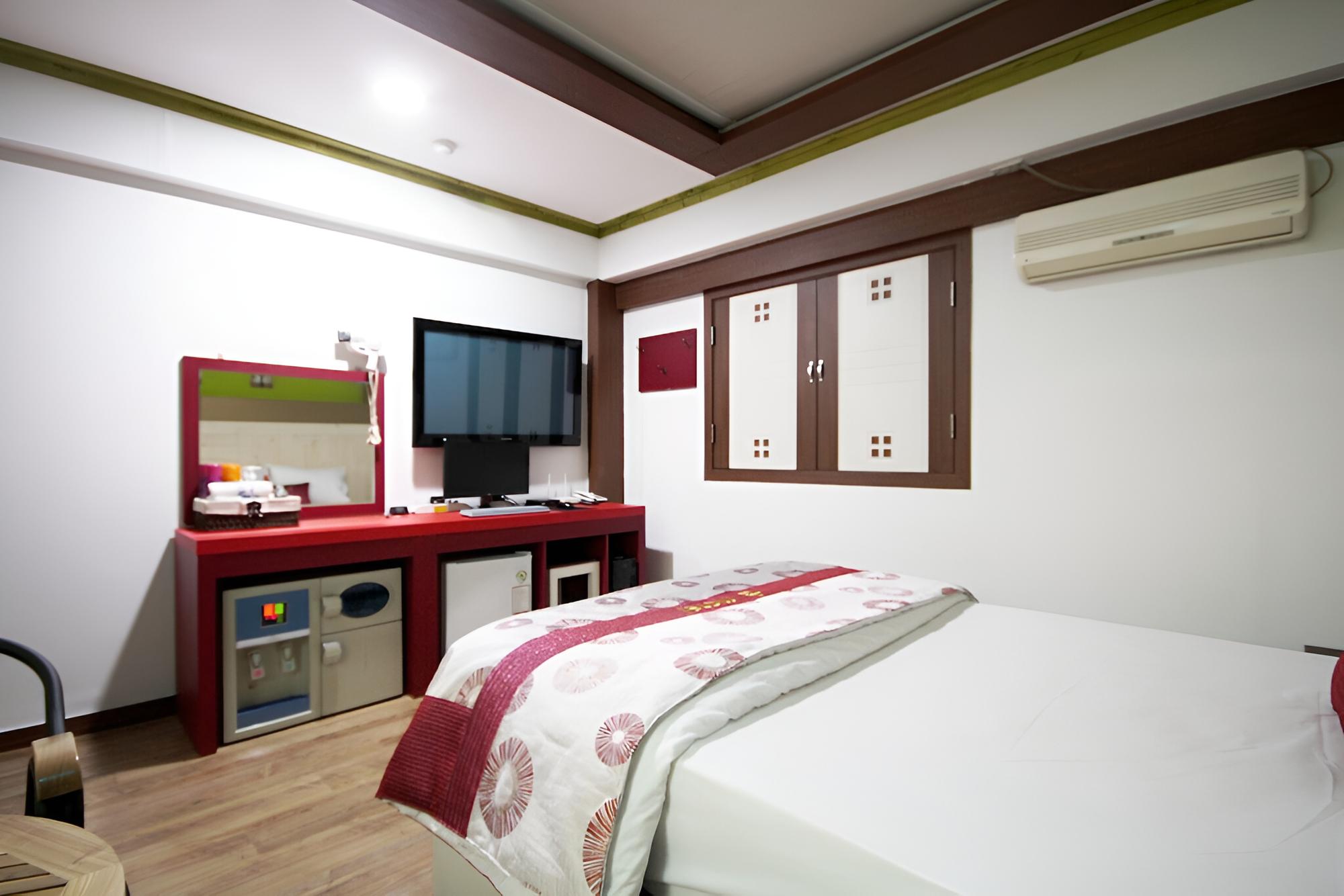 Room (Semi-Special Room) photo 3