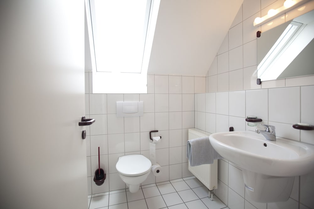 Hotel Möhringer Hof - Photo 45