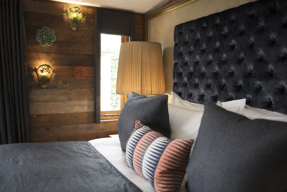 Spa Suite - Photo 4
