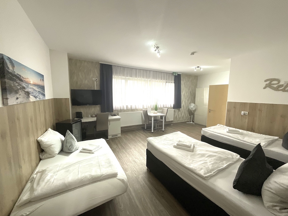 Classic Triple Room