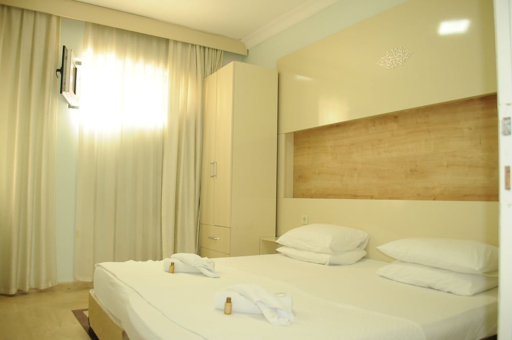 Economy Apartment, Ground Floor photo 1