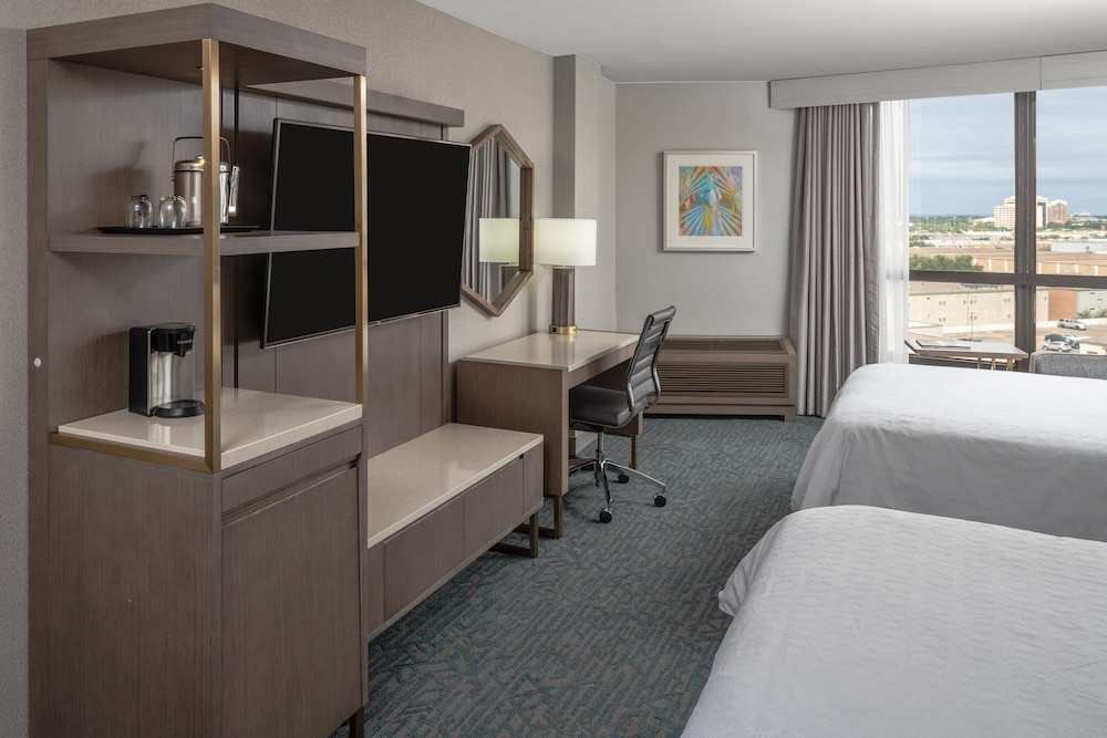 Traditional Room, 2 Double Beds - Photo 3