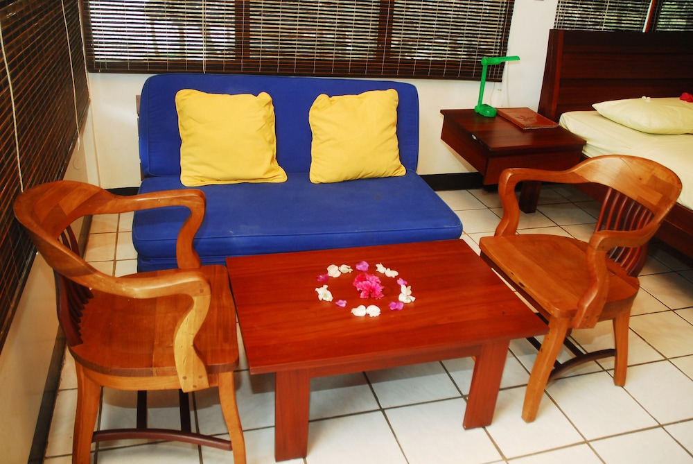 Apartment, Beachfront photo 3