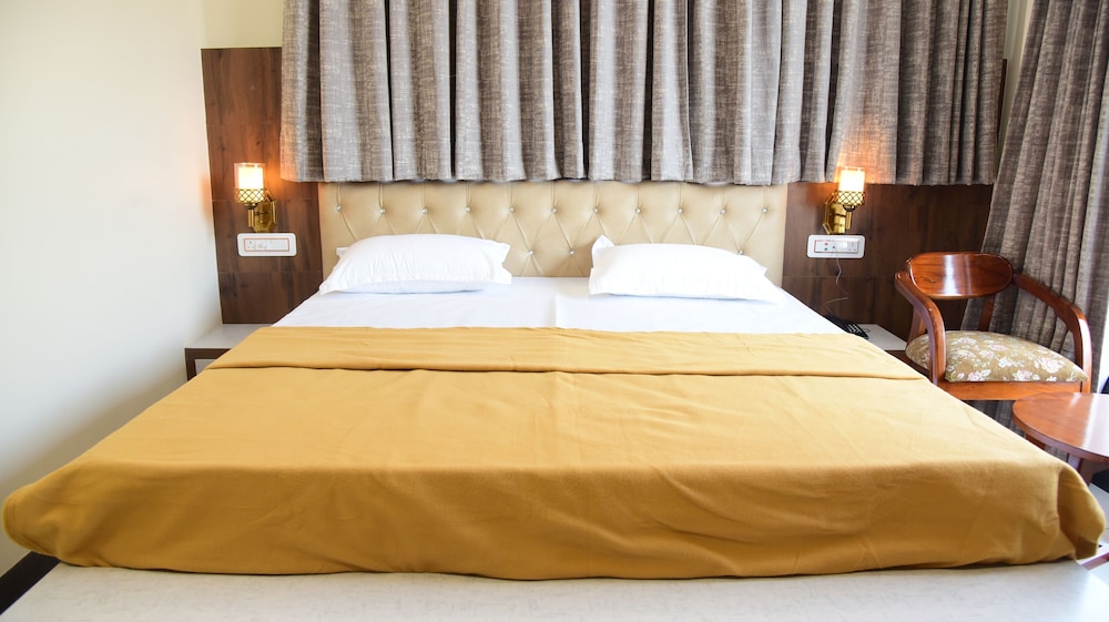 Deluxe Room photo 2