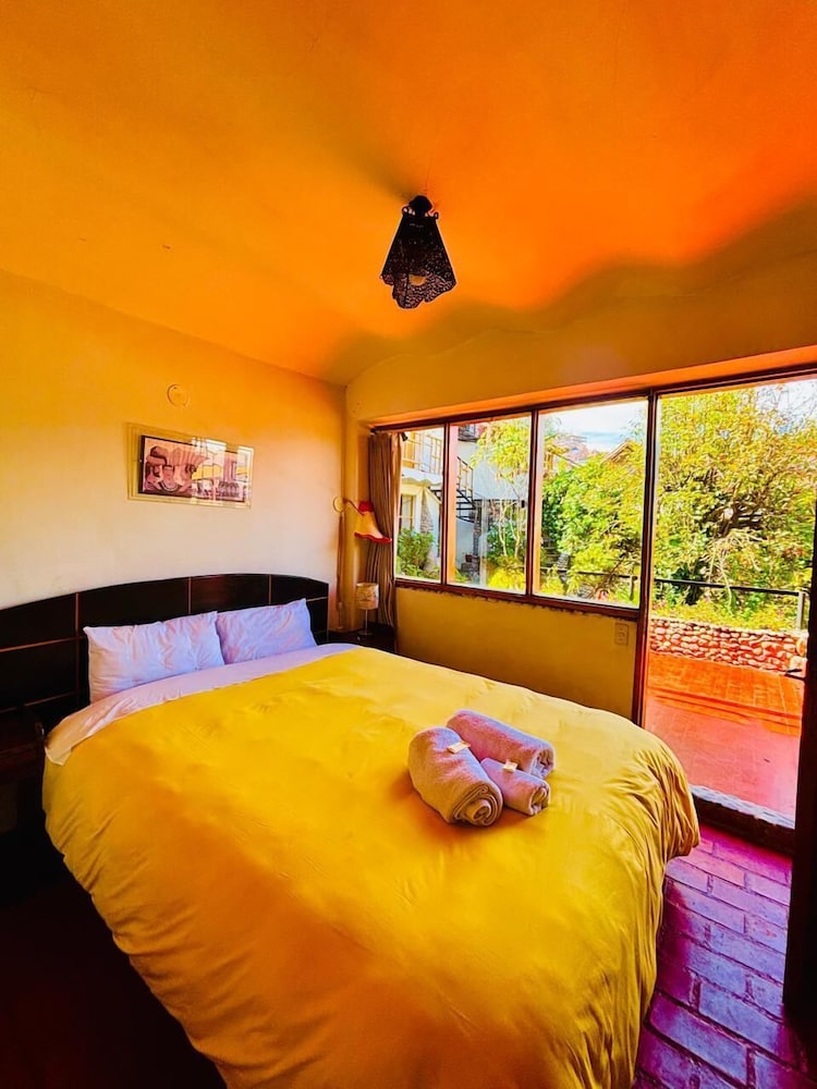 Classic Room - Photo 1
