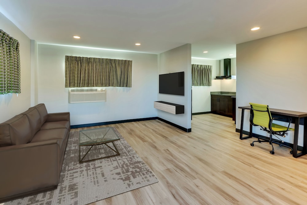 City Penthouse
