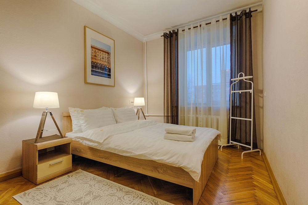 Apartment, 3 Bedrooms photo 1