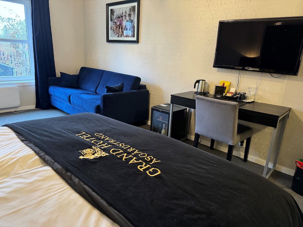 Superior Double Room - Photo 11
