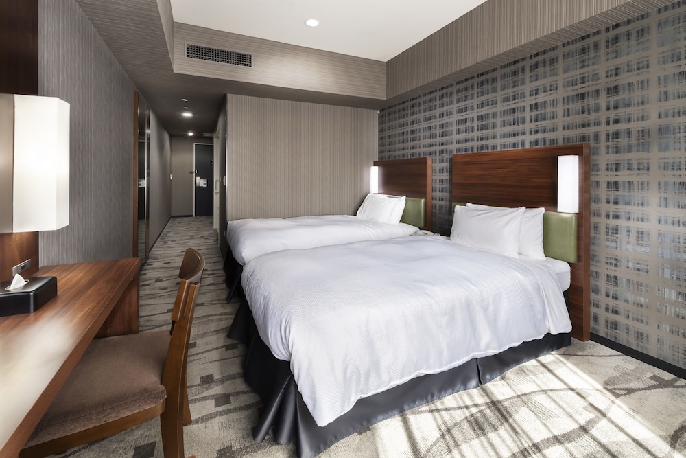 Economy Trundle Twin Room - Non-Smoking - Photo 3