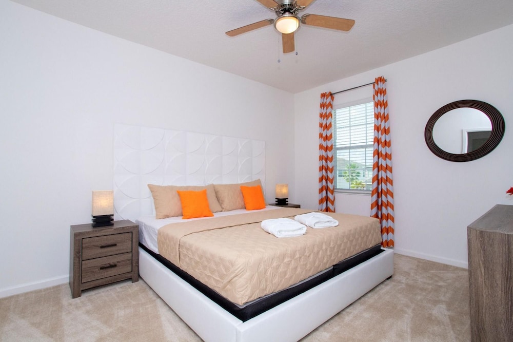 Gorgeous Family Home Sleeps 28 Blv103, Foto 20