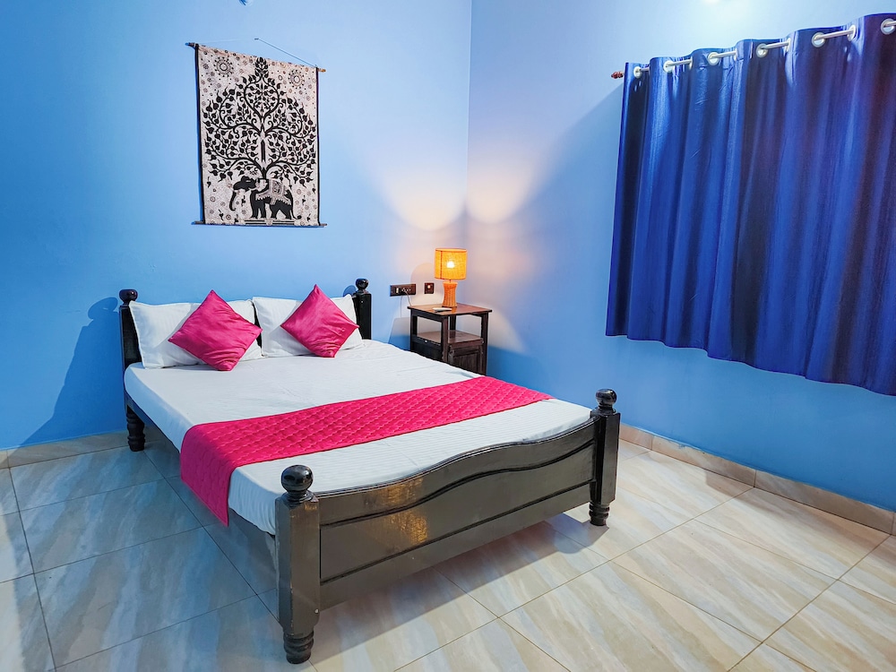 Duplex, City View