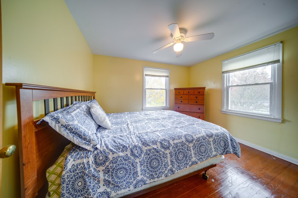 House (3 Bedrooms) photo 1