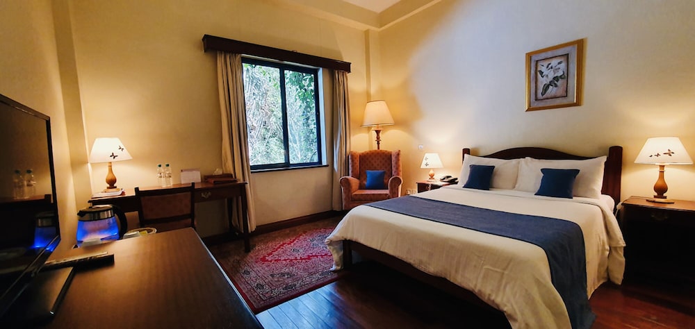 Deluxe Room - Photo 1