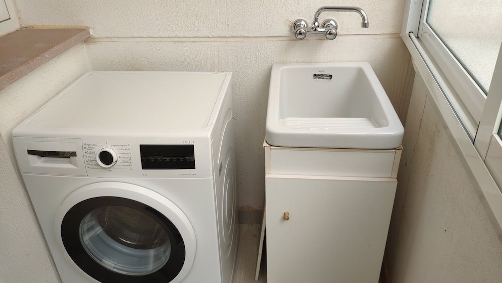 Appartamento con 2 Camere da Letto e Piscina, Foto 22