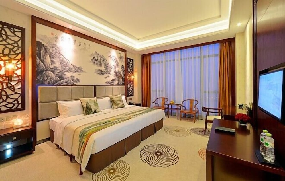 Business Single Room, 1 Bedroom photo 1