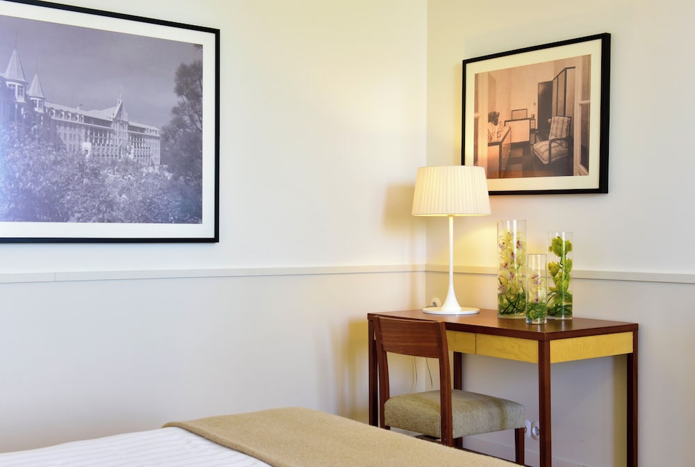 Superior Double or Twin Room - Photo 3