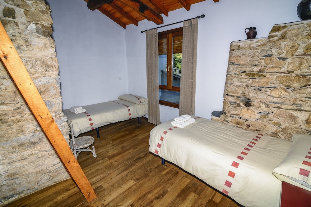 Apartamento, 2 habitaciones
