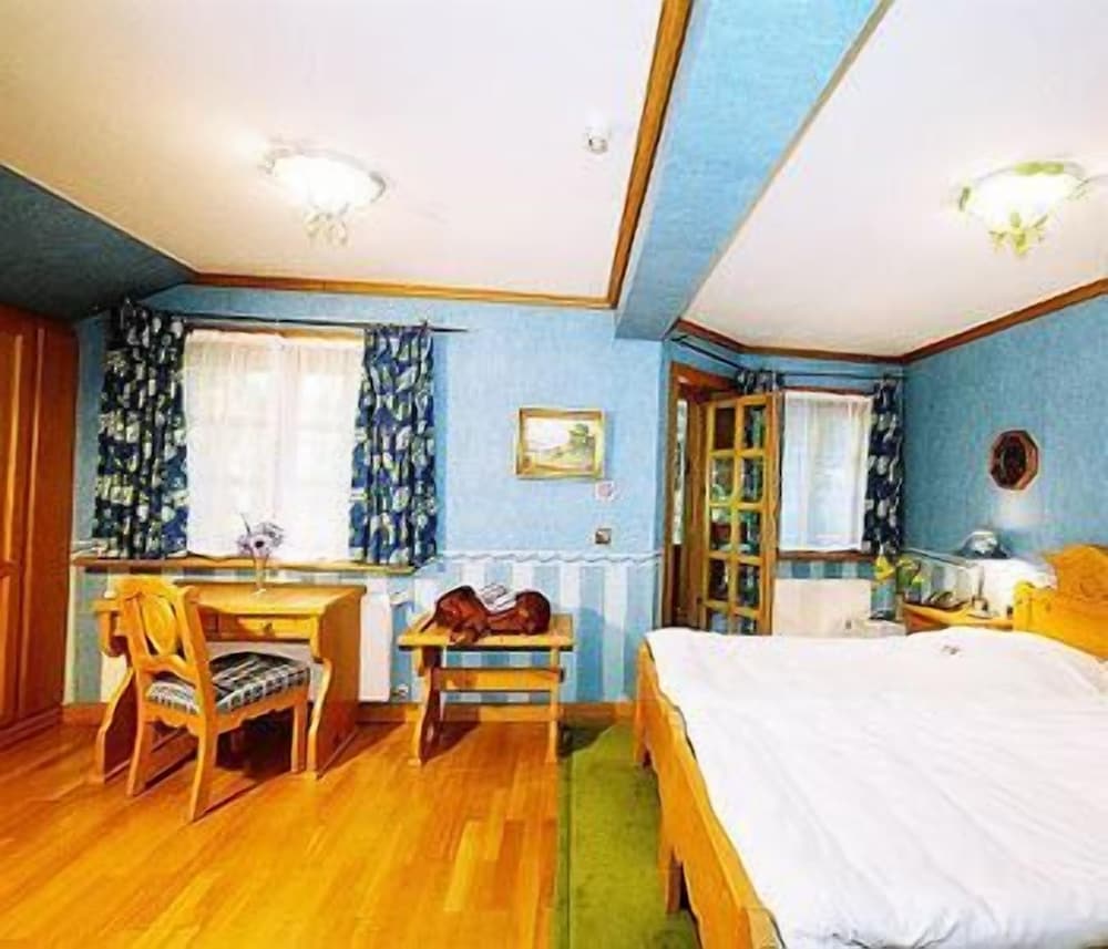 Double or Twin Room, Balcony photo 1