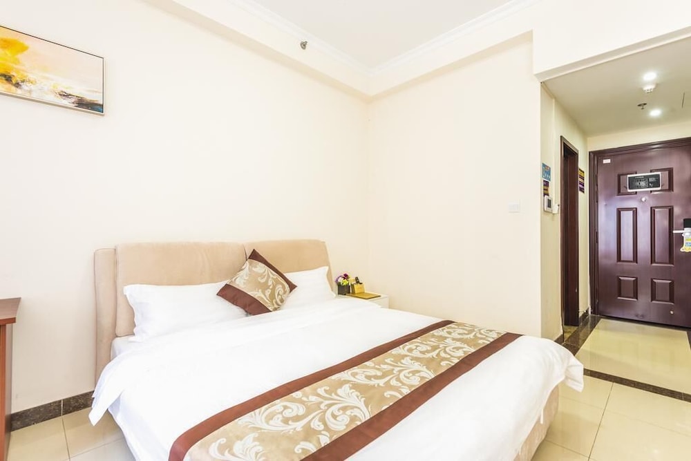 Business Double Room