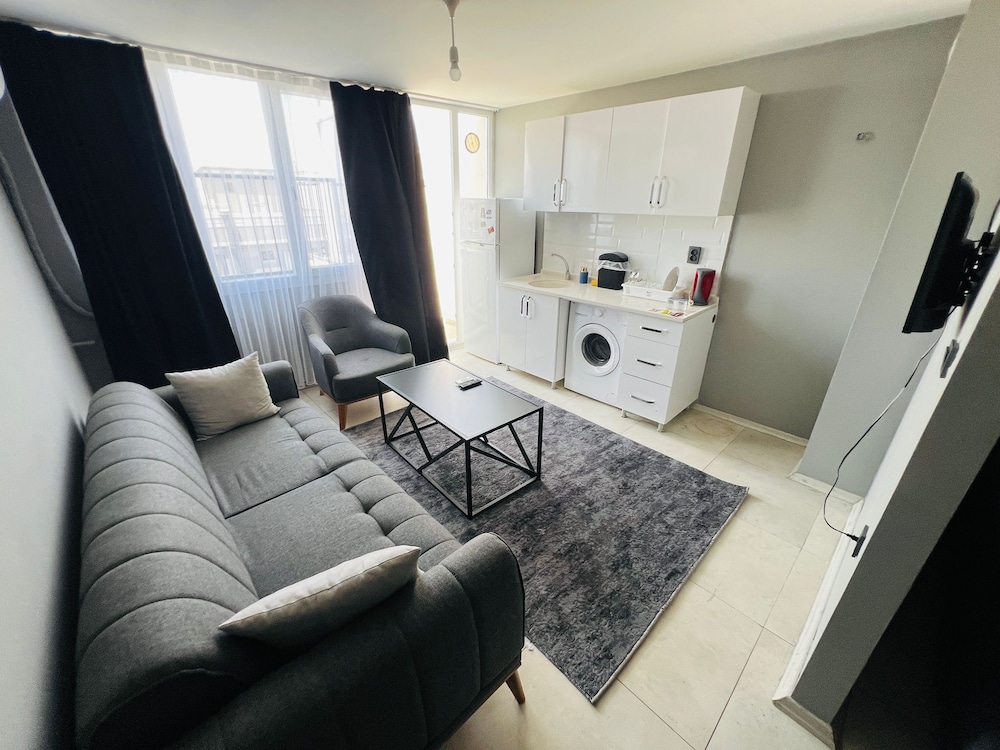 Standard Condo
