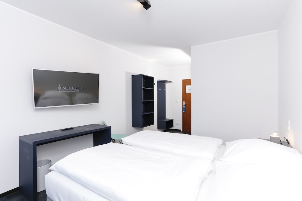 Basic Double Room - Photo 3
