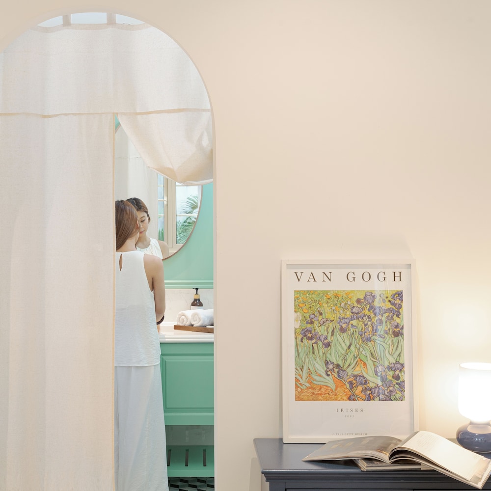 Deluxe Queen Room photo 3