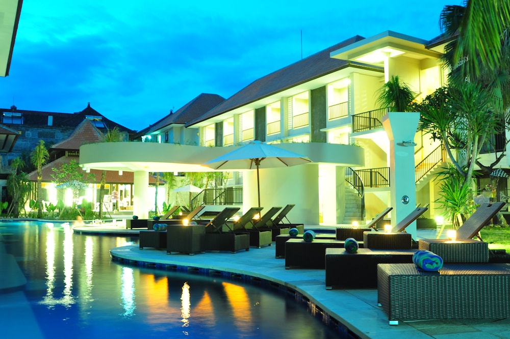 Deluxe lagoon pool access - Photo 3