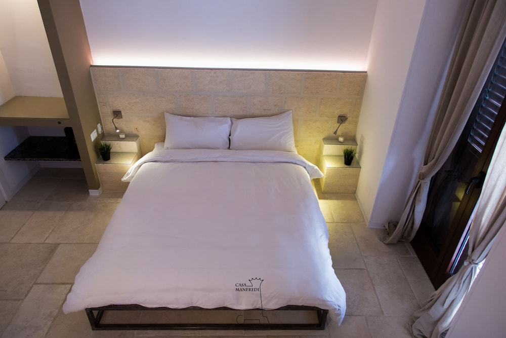 Deluxe Double Room, Sea View photo 1
