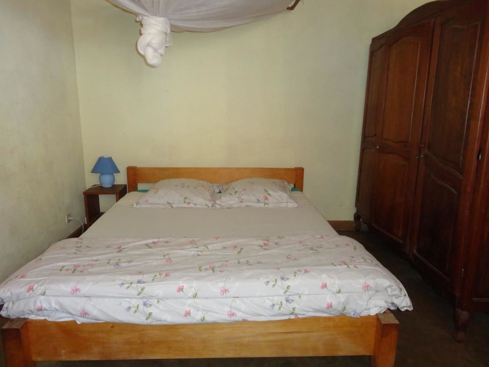 Villa, 2 Bedrooms, Non Smoking photo 1