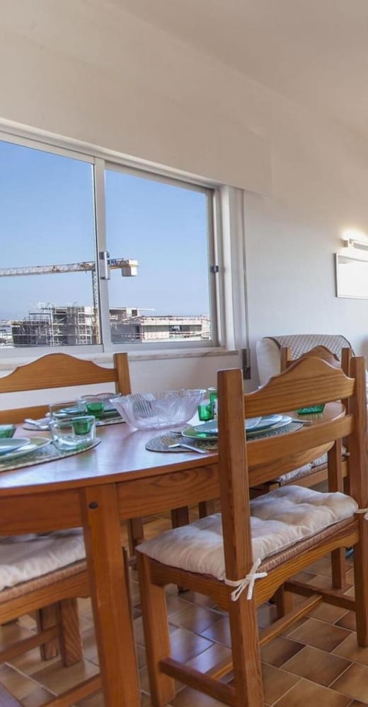 B43 - Spotless Seaview Apartment, Billede 4