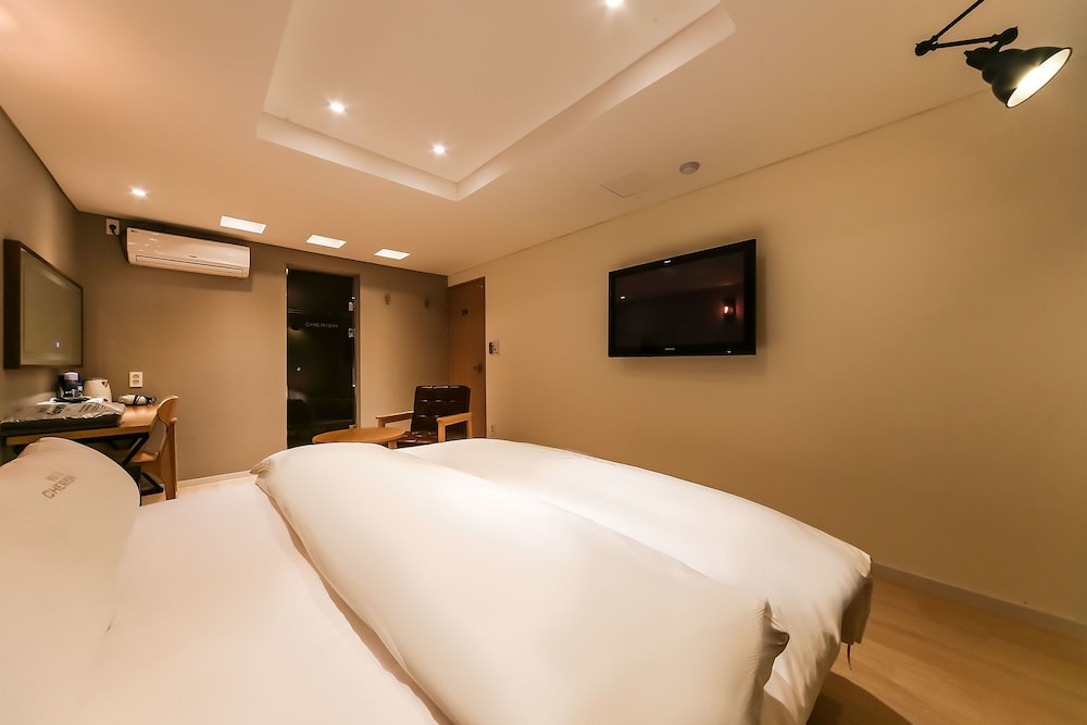 Standard Room (Styler) photo 2