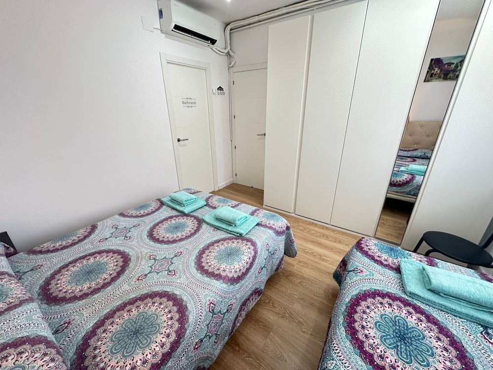 Triple Room, Private Bathroom photo 3