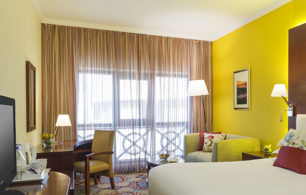 Executive Suite