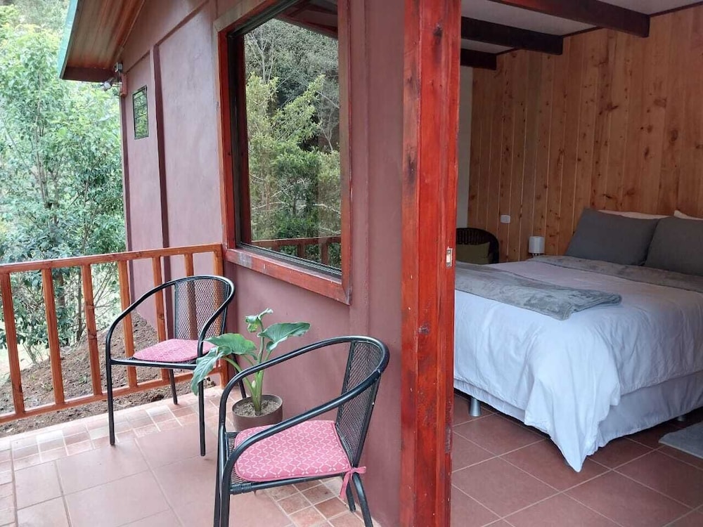 Basic Cabin photo 3