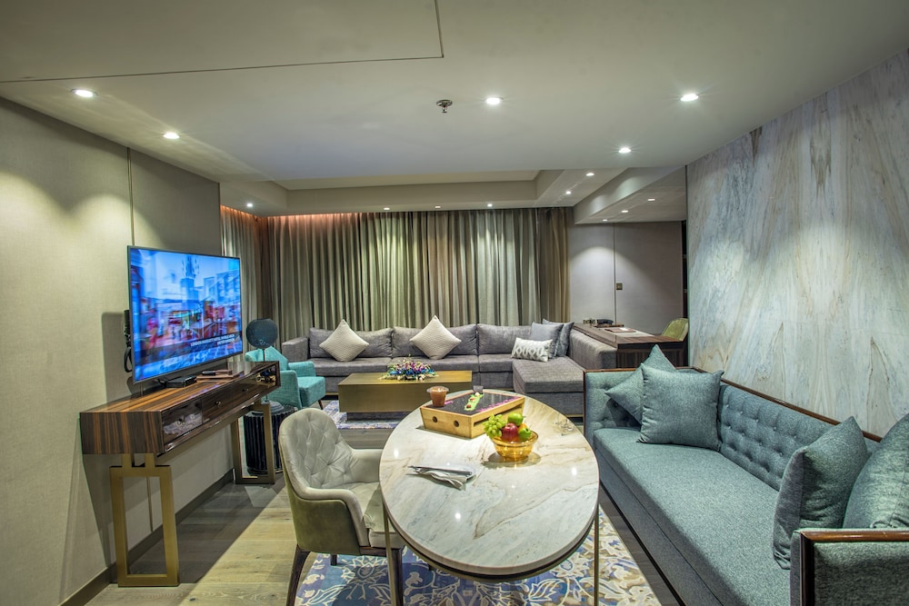 Presidential Suite, 1 King Bed photo