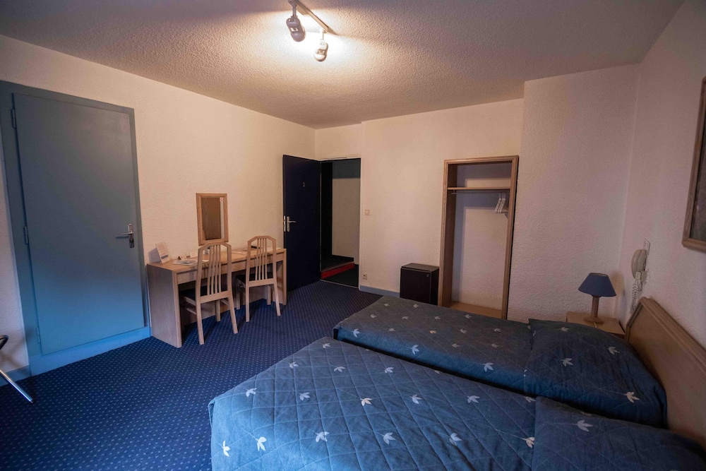Comfort Twin Room