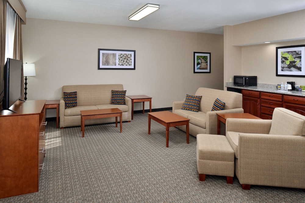 Business Room, 1 King Bed, Non Smoking - Photo 6