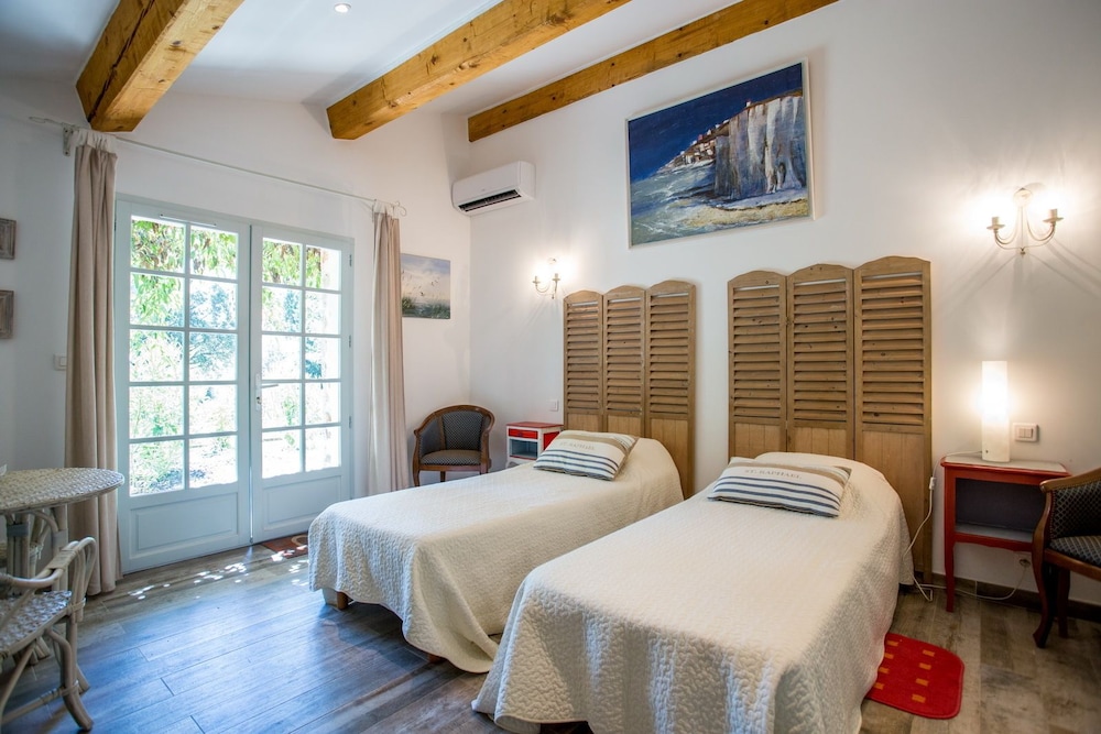 Comfort Room, 2 Twin Beds (Annexe) photo 1