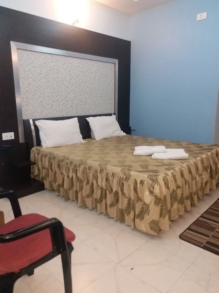Deluxe Room photo 3