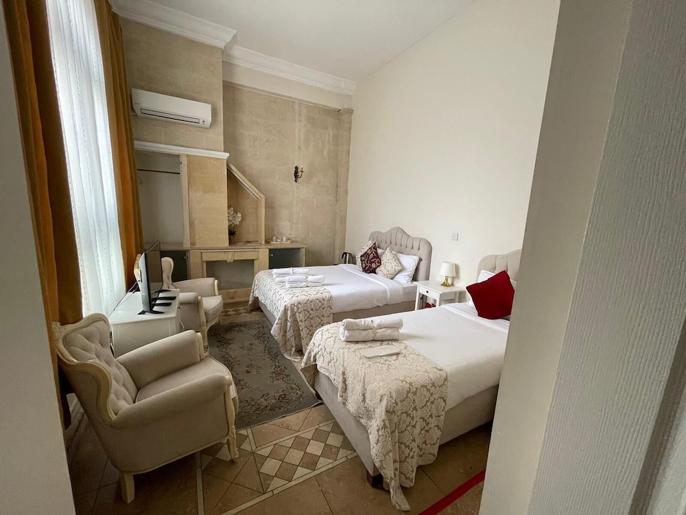 Family Triple Room photo 1