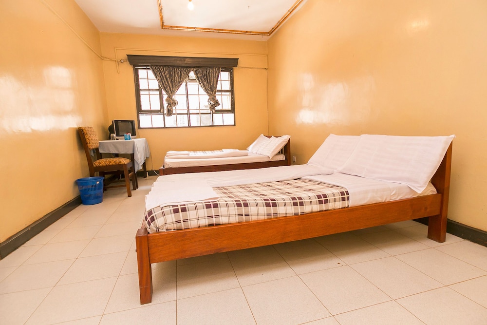 Standard Double Room, 1 Double Bed photo 2