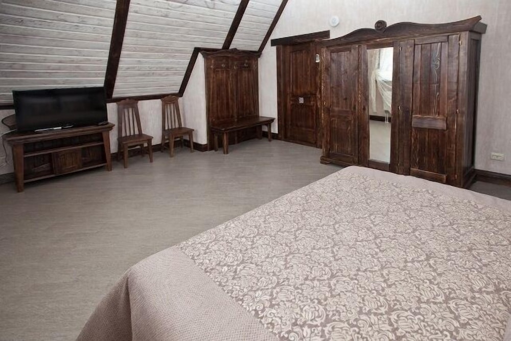 Deluxe Room, Bathtub photo 3